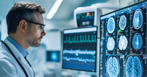 AI-Driven Precision in Medical Imaging