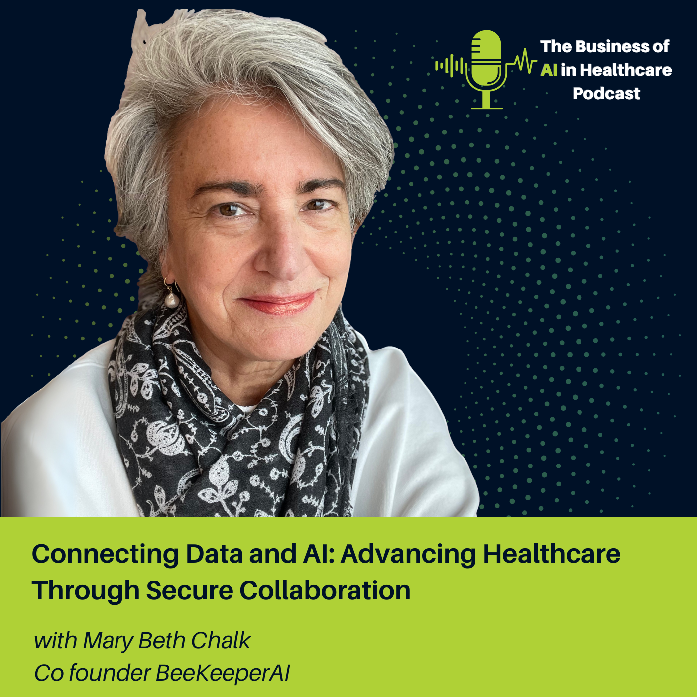 Connecting Data and Al: Advancing Healthcare Through Secure Collaboration