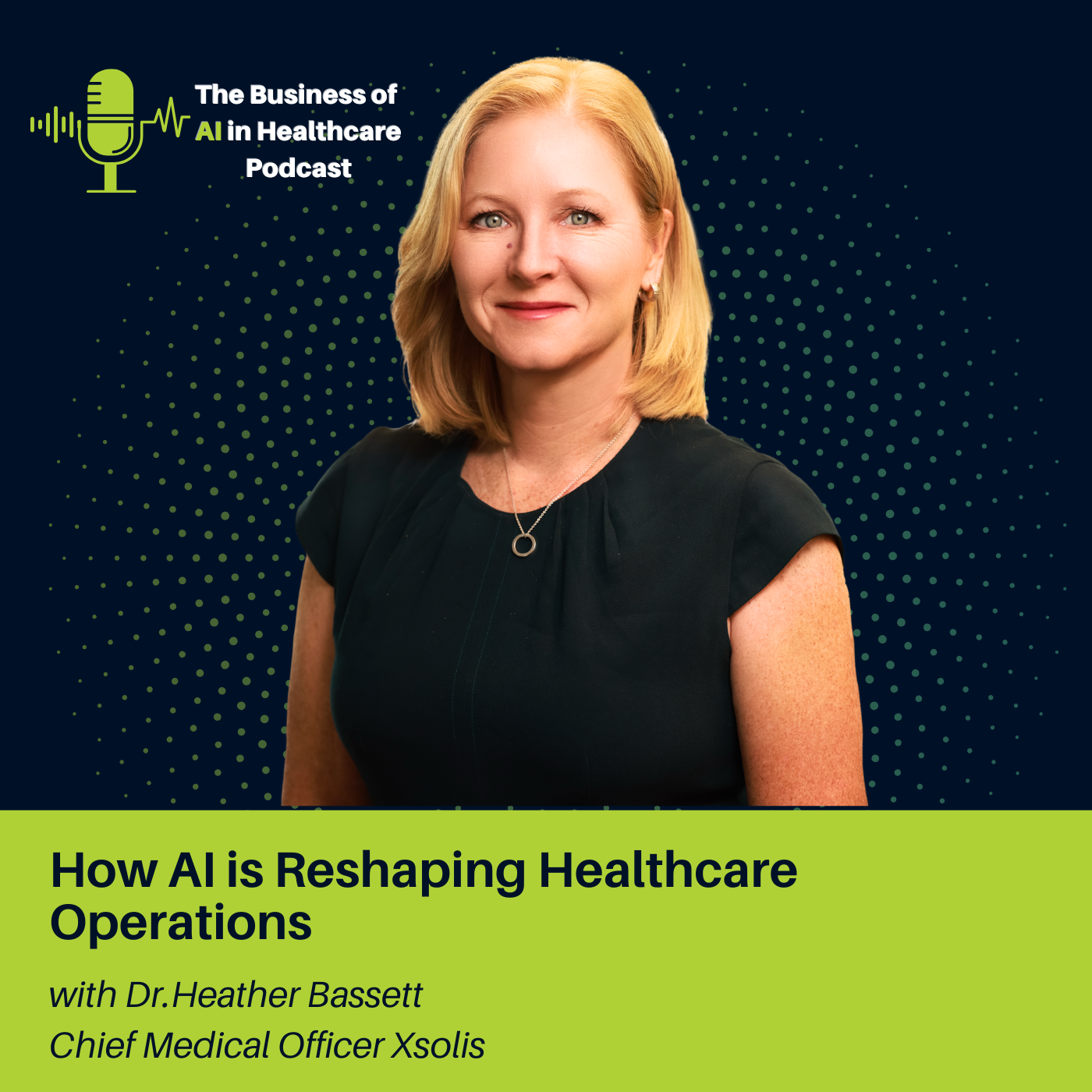 How AI is Reshaping Healthcare Operations